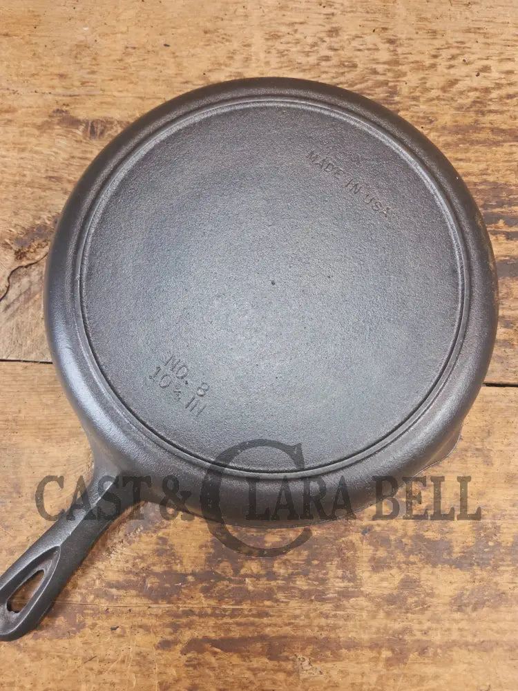 Alabama classic! 1950’s BSR Century No. 7 Skillet - Skillet