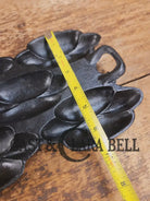 Amazing! 1865-1900 G.M. Filley No. 4 Gem Pan. Rare Piece hard to find. See pics and Description Bakeware