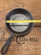 Amazing gift idea! Birmingham Stove & Range #3 Egg Skillet Red Mountain Series. Restored and Ready to Use! Skillet