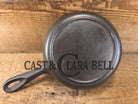 Amazing gift idea! Birmingham Stove & Range #3 Egg Skillet Red Mountain Series. Restored and Ready to Use! Skillet