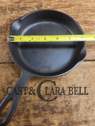 Amazing gift idea! Early Birmingham Stove & Range #3 E ’S’ Series Egg Skillet Red Mountain Series. Restored and Ready