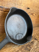 Amazing gift idea! Early Birmingham Stove & Range #3 Egg Skillet Red Mountain Series - Skillet