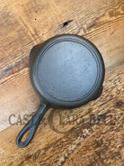 Amazing gift idea! Early Birmingham Stove & Range #3 Egg Skillet Red Mountain Series - Skillet