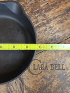 Amazing gift idea! Early Birmingham Stove & Range #3 Egg Skillet Red Mountain Series - Skillet