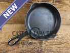 Amazing gift idea! Early Birmingham Stove & Range #3 ’S’ Series Egg Skillet Red Mountain Series. Restored and Ready to