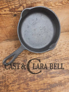 Amazing gift idea! Early Birmingham Stove & Range #3 ’SX’ Series Egg Skillet Skillet
