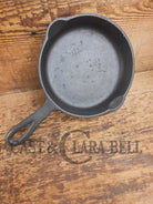 Amazing gift idea! Early Birmingham Stove & Range #3 ’SX’ Series Egg Skillet Skillet