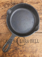 Amazing gift idea! Early Birmingham Stove & Range #3 ’SX’ Series Egg Skillet Skillet