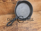 Amazing gift idea! Early Birmingham Stove & Range #3 ’SX’ Series Egg Skillet Skillet