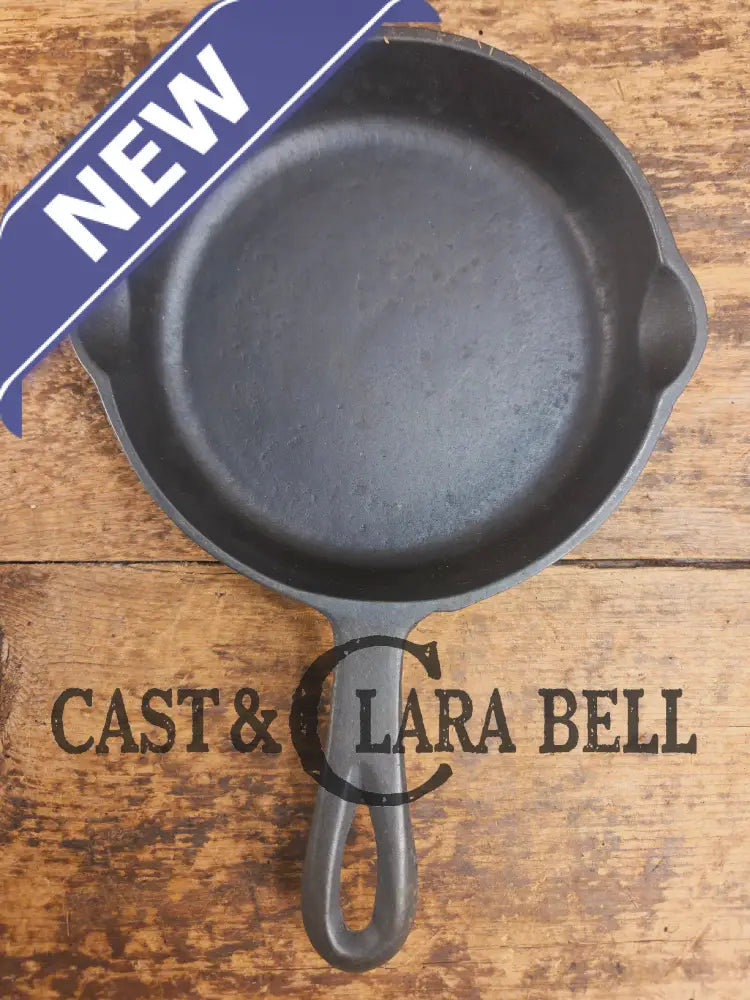 Amazing gift idea! Early Birmingham Stove & Range #3 ’SX’ Series Egg Skillet Skillet