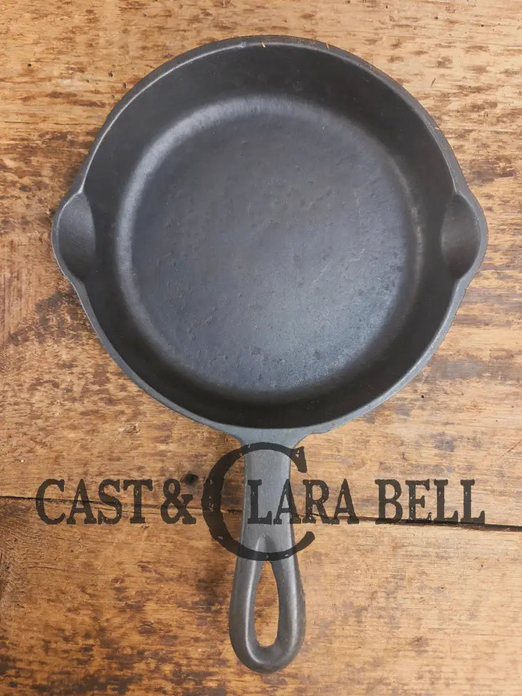Amazing gift idea! Early Birmingham Stove & Range #3 ’SX’ Series Egg Skillet Skillet