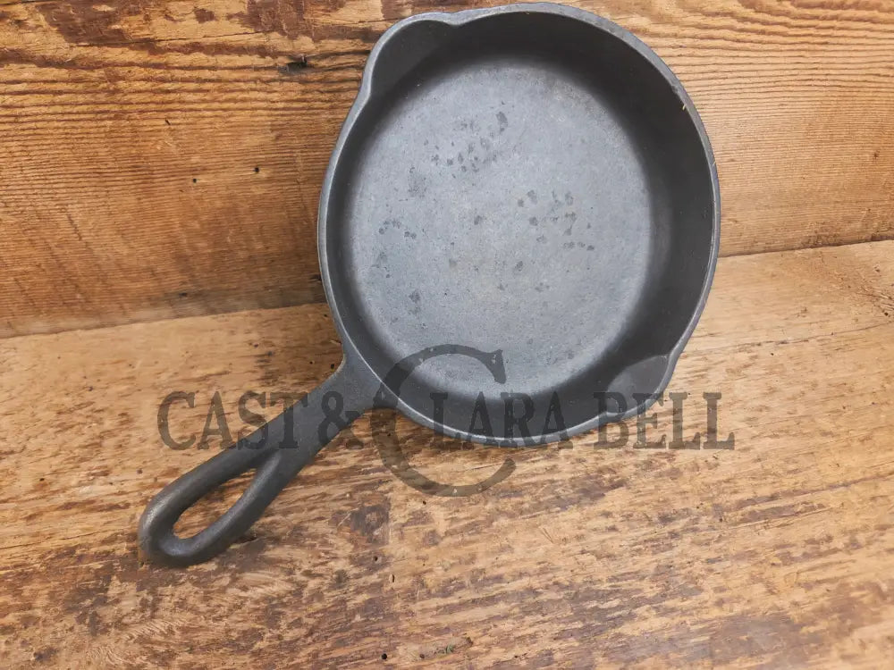 Amazing gift idea! Early Birmingham Stove & Range #3 ’SX’ Series Egg Skillet Skillet