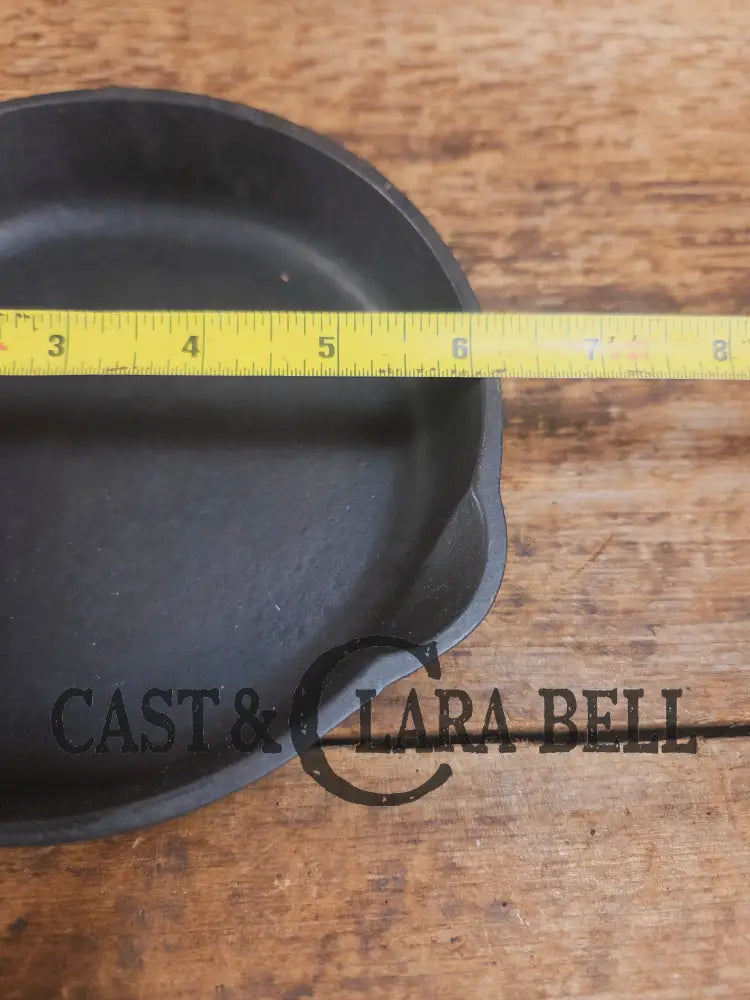 Amazing gift idea! Early Birmingham Stove & Range #3 ’SX’ Series Egg Skillet Skillet