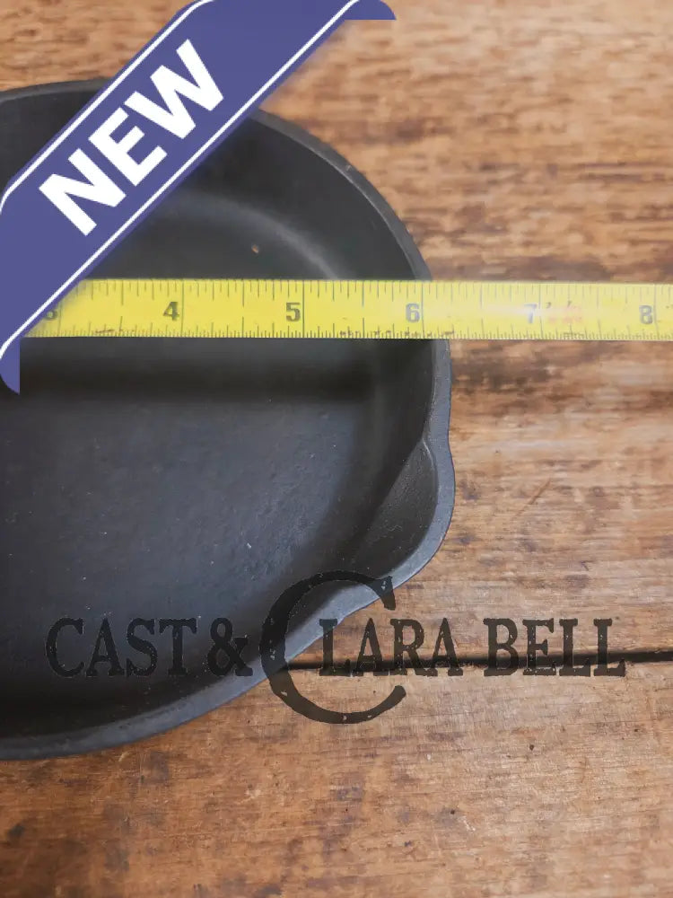 Amazing gift idea! Early Birmingham Stove & Range #3 ’SX’ Series Egg Skillet Skillet