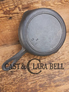 Amazing gift idea! Early Birmingham Stove & Range #3 ’SX’ Series Egg Skillet Skillet