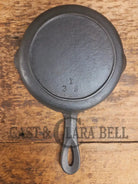 Amazing gift idea! Early Birmingham Stove & Range #3 ’SX’ Series Egg Skillet Skillet
