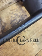 An absolute favorite! 1910’s Era HTF 1920’s Griswold #11 Square Waffle Iron w/ Raised Letter New American Logo. Raised