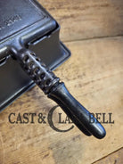 An absolute favorite! 1910’s Era HTF 1920’s Griswold #11 Square Waffle Iron w/ Raised Letter New American Logo. Raised