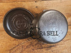 Awesome! 1920’s Griswold #8 Tite-Top Cast Iron Dutch Oven 833 A and high dome matching Griswold Lid 2551 - Dutch Ovens