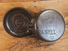 Awesome! 1920’s Griswold #8 Tite-Top Cast Iron Dutch Oven 833 A and high dome matching Griswold Lid 2551 - Dutch Ovens