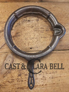 Awesome! 1920’s Griswold #8 Waffle Iron 885/886 with Matching Low Base 975. Ready to make crispy waffles! Waffle Iron