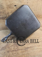 Awesome 1930-40’s Era Lodge Bacon & Egg Breakfast Skillet. Great gift idea for the everyday cook in your life!