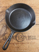 Awesome Canadian made 1940’s vintage GSW (General Steel Wares) #6 skillet. Harder to find! Skillet