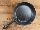 Awesome Canadian made 1940’s vintage GSW (General Steel Wares) #6 skillet. Harder to find! Skillet