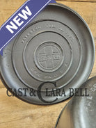 Awesome dutch oven fully marked! 1920’s Griswold No. 9 Tite-Top Cast Iron Dutch Oven 834 B. low dome Lid 2552
