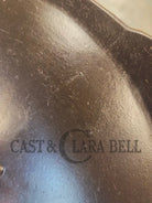 Awesome! Early 1900’s Chicago Hardware Foundry #8 Deep Skillet! Our favorite foundry story and a great skillet!