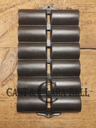 Awesome Gift Idea! 1920’s Wagner Ware French Roll Pan ’D’. Restored and Ready to Bake! Bakeware