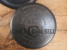 Beautiful 1920’s Griswold No. 9 Tite-Top Dutch Oven with Block Logo p/n 834 B Block Logo lid 2552. PERFECT for stews