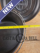 Beautiful 1920’s Griswold No. 9 Tite-Top Dutch Oven with Block Logo p/n 834 Block Logo lid 2552. PERFECT for stews