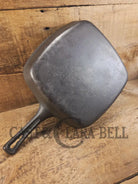 Beautiful 1940’s later series Wagner Square Skillet Fully Restored and Ready to Go. Perfect for breakfasts frying and