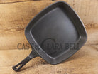 Beautiful 1940’s later series Wagner Square Skillet Fully Restored and Ready to Go. Perfect for breakfasts frying and