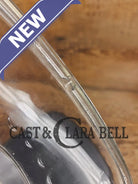 Beautiful 1940’s later series Wagner Square Skillet with Wagner Glass square lid. Perfect for breakfasts frying and