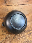 Beautiful #3 1920’s era Wagner Sidney #3 Scotch Bowl (aka candy kettle). Hard to find GORGEOUS collector’s piece