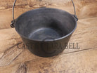 Beautiful and tough to find #6 1930’s Block Logo Griswold (#936) Maslin Kettle! Gorgeous collector and canner piece!