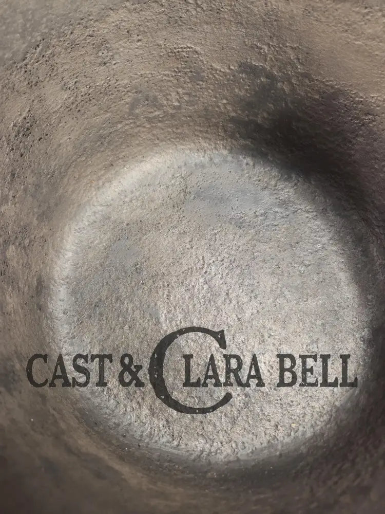 Beautiful and tough to find #6 1930’s Block Logo Griswold (#936) Maslin Kettle! Gorgeous collector and canner piece!