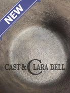 Beautiful and tough to find #6 1930’s Block Logo Griswold (#936) Maslin Kettle! Gorgeous collector and canner piece!