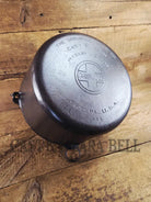 Beautiful and tough to find #8 1930’s Block Logo Griswold (#938) Maslin Kettle! Gorgeous collector and canner piece!