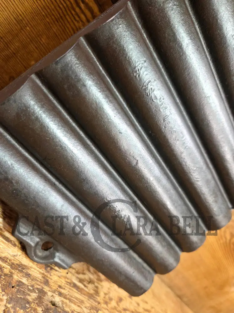 Beautiful gift idea for bakers and a tough one to find! Favorite Piqua #23 Bread Stick Pan Bakeware