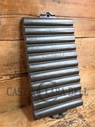Beautiful gift idea for bakers and a tough one to find! Favorite Piqua #23 Bread Stick Pan Bakeware