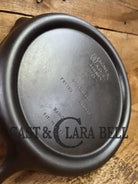 Beautiful gift! Wagner Ware Greaseless Fryer skillet griddle with rim drain 1102 D. Perfect for pancakes or grilled