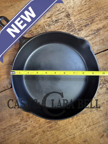 Beautiful! Griswold #7 Skillet with Large Block Logo and Smooth Bottom 701 J. Almost perfect! (Copy) Skillet