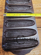 Beautiful Griswold No. 273 Crispy Corn Stick Pan p/n 930. Great gift idea or a perfect gift for you! Restored and Ready