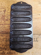Beautiful Griswold No. 273 Crispy Corn Stick Pan p/n 930. Great gift idea or a perfect gift for you! Restored and Ready
