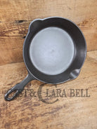 Beautiful! Iron Mountain by Griswold #5 Skillet with Heat Ring 1030 Skillet