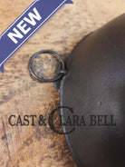 Beautiful late 1800’s Griswold ERIE (#781) candy kettle. Hard to find GORGEOUS collector’s piece Dutch Ovens Trivets &