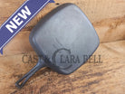 Beautiful later series Wagner Square Skillet Fully Restored and Ready to Go. Perfect for breakfasts frying and